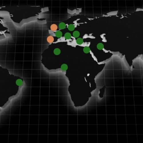 imagen de CSI ENERGY TECH, S.L