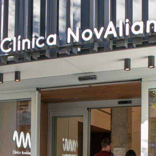 imagen de Grup Clínicas Mi