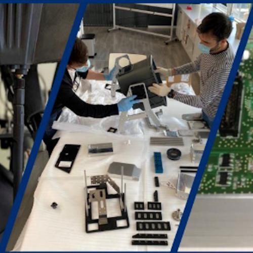 imagen de Dares Technology