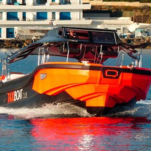 imagen de Quer Professional Boats