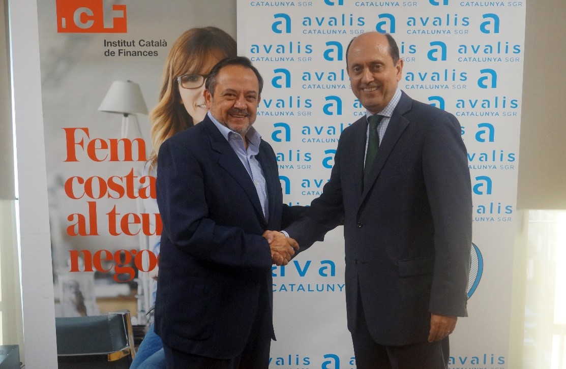 el-icf-y-avalis-crean-una-nueva-linea-de-financiacion-para-impulsar-proyectos-de-pymes-en-crecimiento