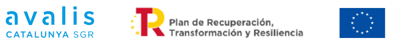 Els Fons Next Generation bonifiquen fins el  100% dels costos financers de les operacions d’inversió del sector industrial