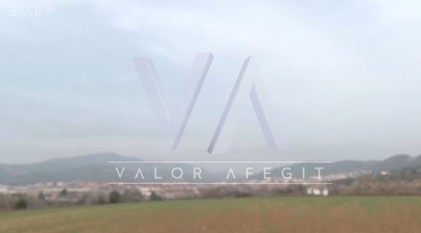 imagen de  El programa "Valor Afegit" de TV3 emite dos reportajes de empresas que han solicitado avales a Avalis