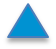triangulo up