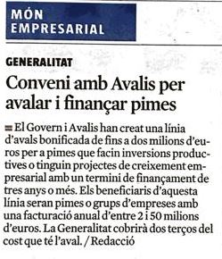 Retall la vanguardia 2